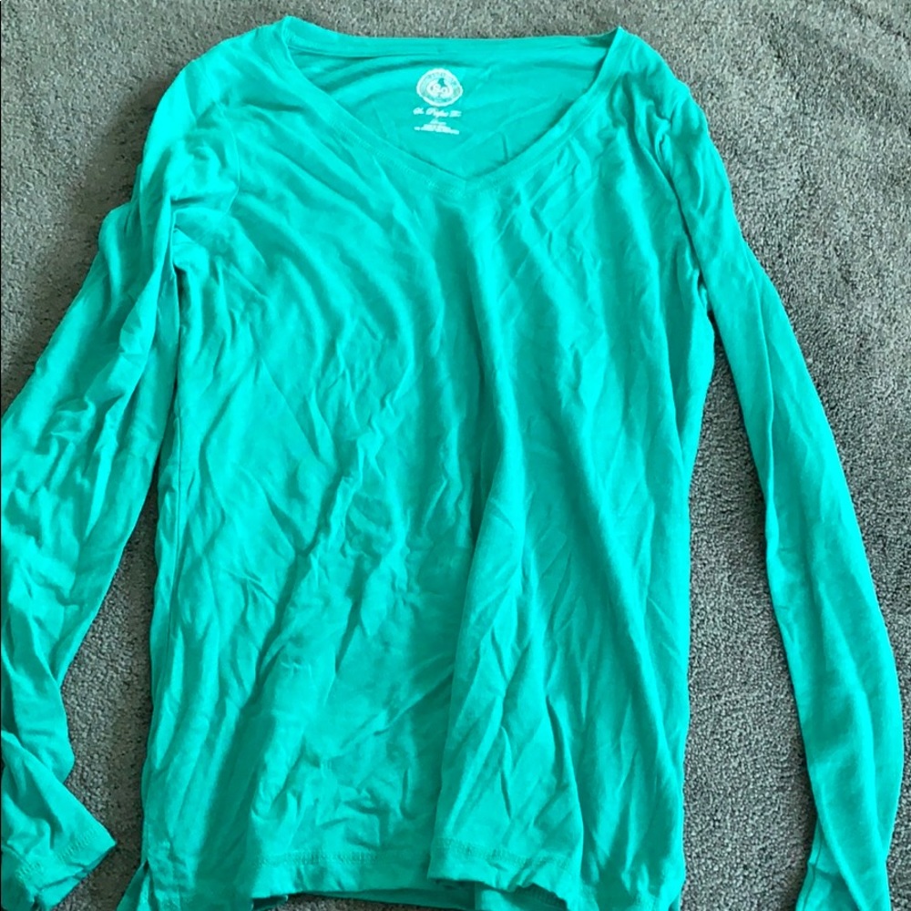Long sleeve T-shirt
